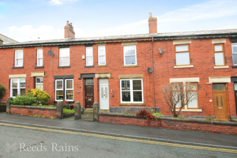 2 bedroom terraced house for sale, School Lane, Chorley PR6