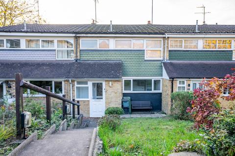 3 bedroom terraced house for sale, Willow Way, Herts AL5