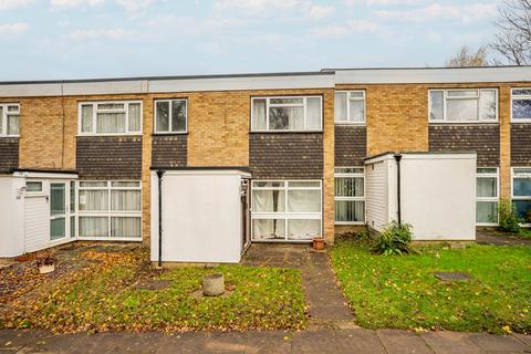 3 bedroom terraced house to rent, Whitecroft, Hertfordshire AL1