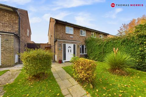 3 bedroom semi-detached house for sale, Rectory Gardens, Huntingdon PE29