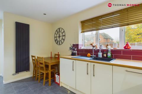 3 bedroom semi-detached house for sale, Rectory Gardens, Huntingdon PE29