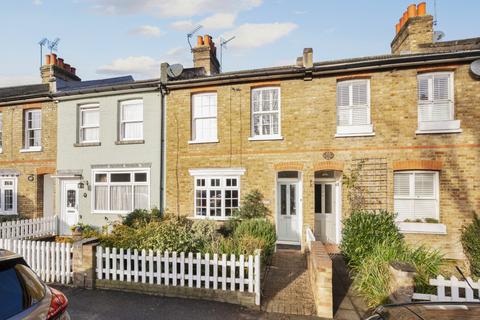 2 bedroom terraced house for sale, Beaconsfield Road, Surbiton KT5