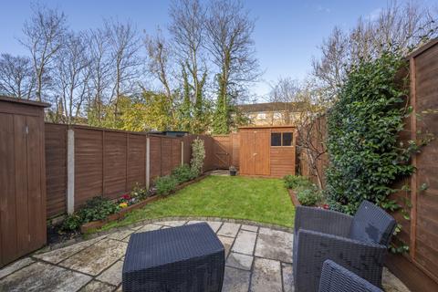 2 bedroom terraced house for sale, Beaconsfield Road, Surbiton KT5