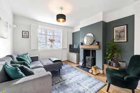 2 bedroom terraced house for sale, Beaconsfield Road, Surbiton KT5