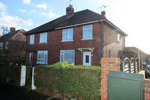 3 bedroom semi-detached house for sale, Long Edge Lane, Doncaster DN5