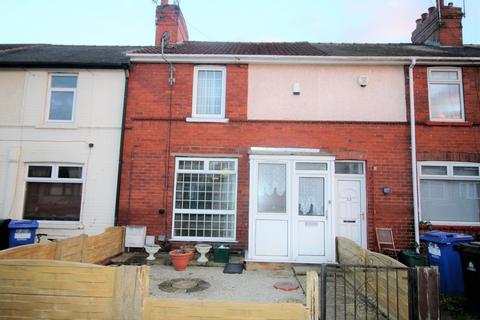 2 bedroom terraced house for sale, Church Road, Doncaster DN12