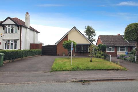 2 bedroom bungalow for sale, Church Road, Wolverhampton WV10