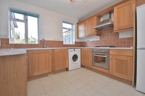 3 bedroom semi-detached house to rent, Wayletts Drive, Herts CM23