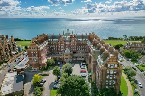 3 bedroom apartment for sale, The Leas, Kent CT20