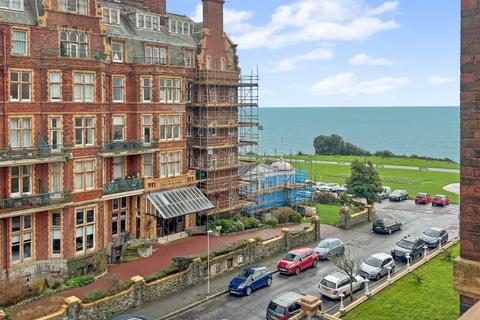 3 bedroom apartment for sale, The Leas, Kent CT20