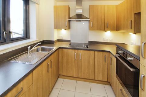 1 bedroom apartment to rent, Chapel Street, Derbyshire SK13