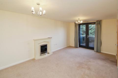 1 bedroom apartment to rent, Chapel Street, Derbyshire SK13