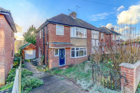 3 bedroom semi-detached house for sale, Guinions Road, Buckinghamshire HP13