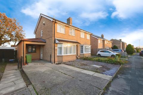 2 bedroom semi-detached house for sale, Kirkcroft, York YO32