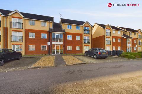 2 bedroom apartment for sale, Braeburn Walk, Hertfordshire SG8