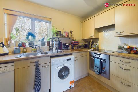 2 bedroom apartment for sale, Braeburn Walk, Hertfordshire SG8