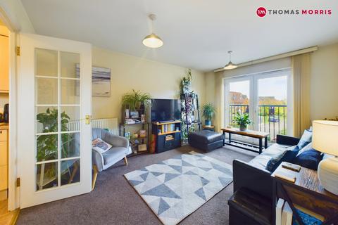 2 bedroom apartment for sale, Braeburn Walk, Hertfordshire SG8