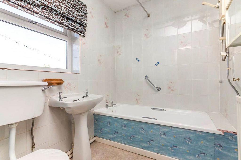Family Bathroom W/C