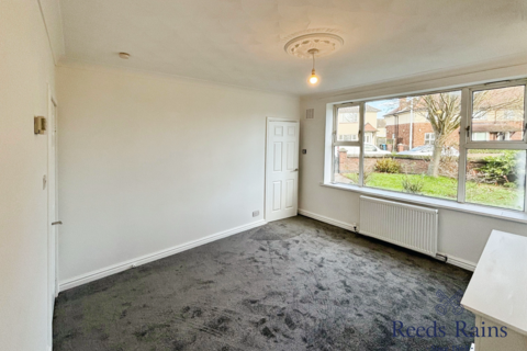 2 bedroom semi-detached house to rent, Welbury Grove, East Riding of Yorkshi HU9