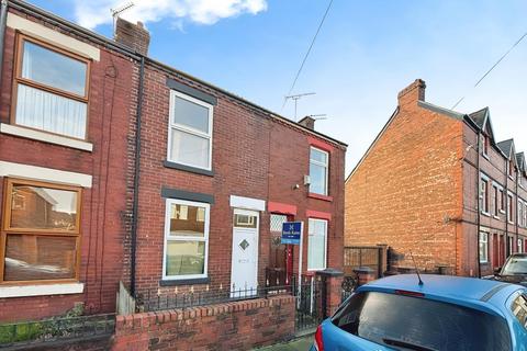 2 bedroom terraced house for sale, Frederick Street, Manchester M34