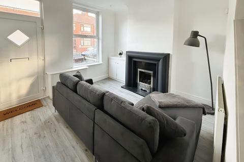 2 bedroom terraced house for sale, Frederick Street, Manchester M34