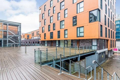 2 bedroom apartment for sale, Advent Way, Manchester M4