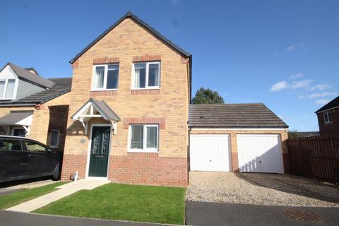 3 bedroom semi-detached house for sale, Poppy Close, Middlesbrough TS7