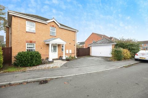 4 bedroom detached house for sale, Cavendish Avenue, West Yorkshire WF8