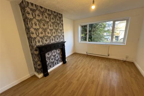 2 bedroom maisonette to rent, Tudor Road, Warwickshire CV10