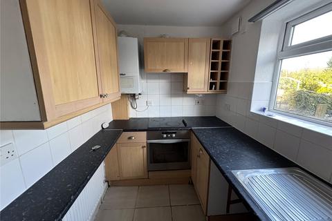 2 bedroom maisonette to rent, Tudor Road, Warwickshire CV10