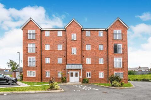 2 bedroom apartment to rent, Kenneth Close, Merseyside L34