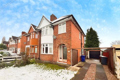 3 bedroom semi-detached house for sale, Mead Walk, Staffordshire DE15