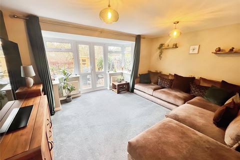 4 bedroom detached house for sale, Moor Furlong, Burton-on-Trent DE13