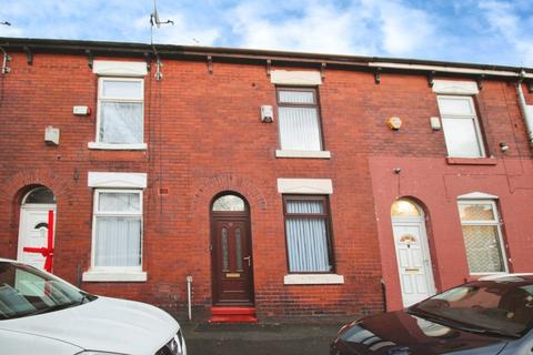 2 bedroom terraced house for sale, High Bank, Greater Manchester M18