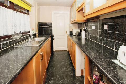 2 bedroom terraced house for sale, High Bank, Greater Manchester M18