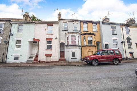 2 bedroom terraced house for sale, Thorold Road, Kent ME5