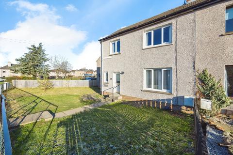 3 bedroom semi-detached house for sale, Anderson Avenue, Dalkeith EH22