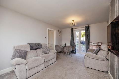 3 bedroom semi-detached house for sale, Anderson Avenue, Dalkeith EH22