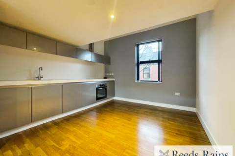 2 bedroom terraced house to rent, Ash Street, Greater Manchester M6