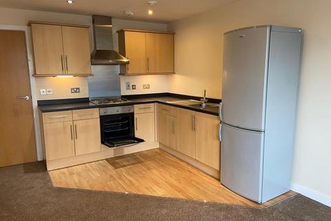 2 bedroom apartment to rent, Shoreham Street, South Yorkshire S1