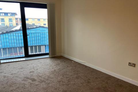 2 bedroom apartment to rent, Shoreham Street, South Yorkshire S1