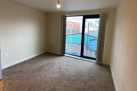 2 bedroom apartment to rent, Shoreham Street, South Yorkshire S1