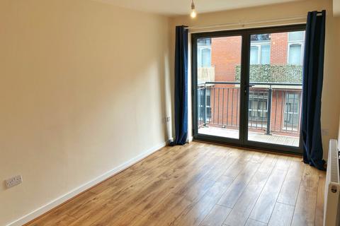 1 bedroom apartment to rent, Watery Street, Sheffield S3