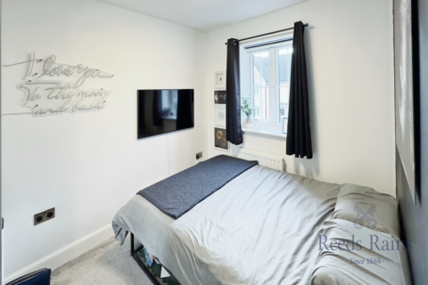 3 bedroom end of terrace house for sale, Bridle Mews, Selby YO8