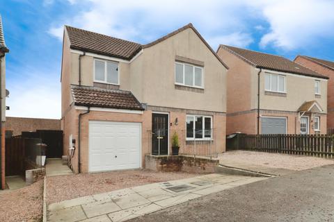 4 bedroom detached house for sale, Trinity Crescent, Fife KY4