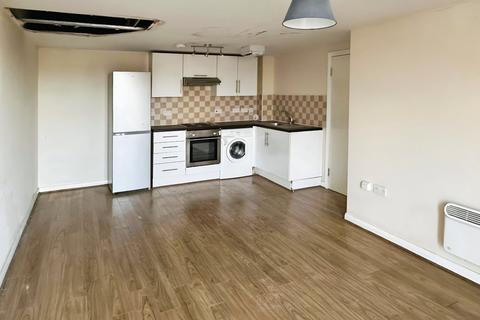 2 bedroom apartment for sale, Hessel Street, Salford M50