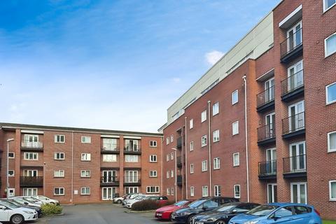 2 bedroom apartment for sale, Hessel Street, Salford M50