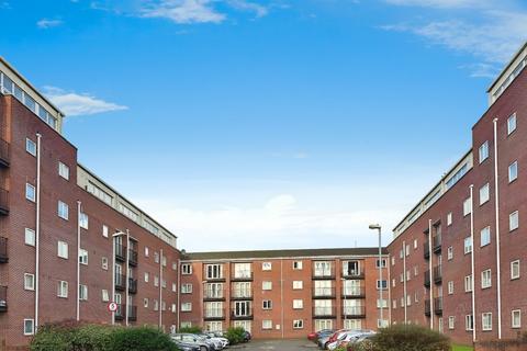 1 bedroom apartment for sale, Hessel Street, Salford M50