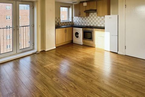 1 bedroom apartment for sale, Hessel Street, Salford M50