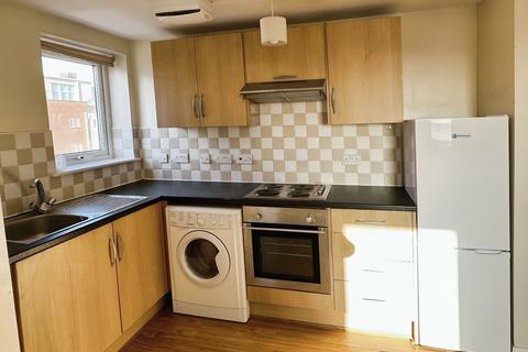 1 bedroom apartment for sale, Hessel Street, Salford M50